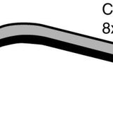 Hose - Bypass TOYOTA Camry 2.0L CH2749 - MACKAY