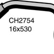 Hose - Heater TOYOTA Camry 2.5L CH2754 - MACKAY