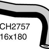 Hose - Heater TOYOTA Camry 2.5L CH2757 - MACKAY