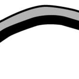 Hose - Bypass TOYOTA Camry 2.0L CH2763 - MACKAY