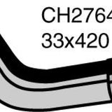 Hose - Heater HOLDEN Frontera 2.2L DOHC 16V CH2764 - MACKAY