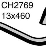 Hose - Heater HONDA CITY 1.2L CH2769 - MACKAY