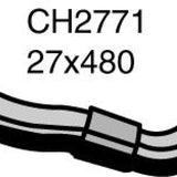 Hose - Bottom HONDA Ascot 1.2L CH2771 - MACKAY