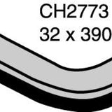 Hose - Bottom DAEWOO Musso 3.2L Petrol DOHC CH2773 - MACKAY