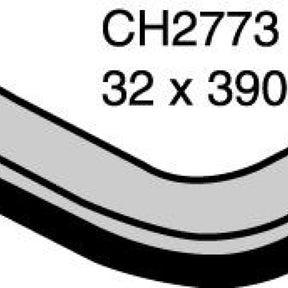 Hose - Bottom DAEWOO Musso 3.2L Petrol DOHC CH2773 - MACKAY