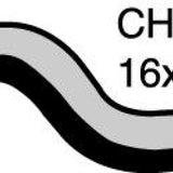 Hose - Bypass MITSUBISHI Magna 2.6L CH2778 - MACKAY