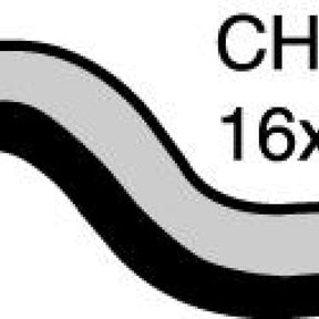 Hose - Bypass MITSUBISHI Magna 2.6L CH2778 - MACKAY