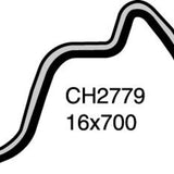 Hose - Heater MITSUBISHI V3000 3.0L V6 6G72 CH2779 - MACKAY