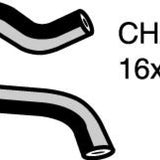 Hose - Heater HOLDEN Frontera 2.2L DOHC 16V CH2785 - MACKAY