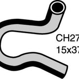 Hose - Heater HOLDEN Frontera 2.0L OHC CH2793 - MACKAY
