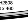 Hose - Top CHEV Lumina Caprice 5.7L V8 CH2808 - MACKAY