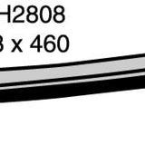Hose - Top CHEV Lumina Caprice 5.7L V8 CH2808 - MACKAY