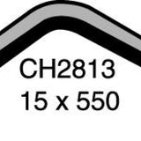 Hose - Heater CHEV Lumina Caprice 5.7L V8 CH2813 - MACKAY