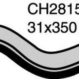 Hose - Top HYUNDAI LANTRA 1.8L CH2815 - MACKAY