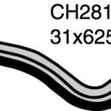 Hose - Bottom HYUNDAI LANTRA 2.0L CH2816 - MACKAY