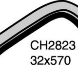 Hose - Bottom TOYOTA Dyna 2Y CH2823 - MACKAY
