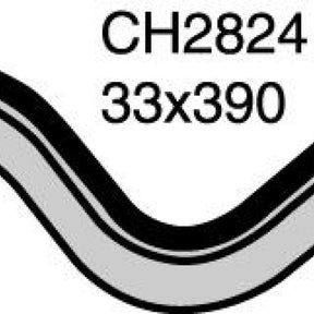 Hose - Top TOYOTA Dyna 2Y CH2824 - MACKAY