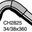 Hose - Top NISSAN Cabstar Cab/Chassis CH2825 - MACKAY