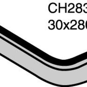 Hose - Bottom TOYOTA MR2 2.0L DOHC 16v 3SGE CH2830 - MACKAY
