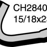 Hose - Heater TOYOTA MR2 2.0L DOHC 16v 3SGE CH2840 - MACKAY
