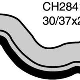 Hose - Bottom HOLDEN JACKAROO 4JB1 2.8L Turb CH2841 - MACKAY