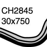 Hose - Bottom HONDA CR-V 4Cyl 2.0L 4x4 CH2845 - MACKAY