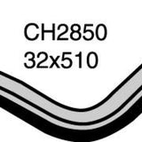 Hose - Top TOYOTA Tarago 2.0L CH2850 - MACKAY