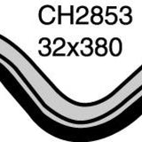 Hose - Top TOYOTA Dyna 2Y CH2853 - MACKAY