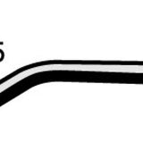 Hose - Heater SAAB 9000 CH2862 - MACKAY