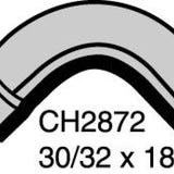 Hose - Bypass HYUNDAI LANTRA 1.8L CH2872 - MACKAY