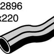 Hose - Heater JAGUAR XJ6 III CH2896 - MACKAY