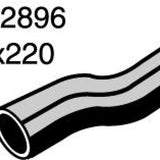 Hose - Heater JAGUAR XJ6 III CH2896 - MACKAY