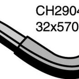 Hose - Bottom LEXUS IS200 2.0L CH2904 - MACKAY