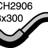 Hose - Bypass LEXUS IS200 2.0L CH2906 - MACKAY