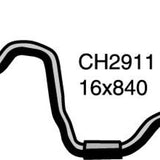 Hose - Heater NISSAN Urvan 2.4L Petrol CH2911 - MACKAY