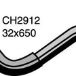 Hose - Bottom NISSAN Urvan 2.4L Petrol CH2912 - MACKAY