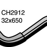 Hose - Bottom NISSAN Urvan 2.4L Petrol CH2912 - MACKAY