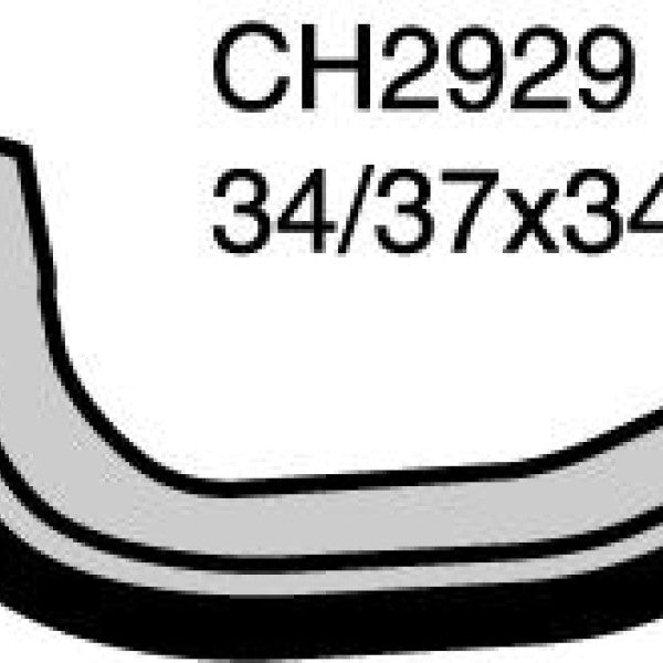 Hose - Bottom ROVER Range Rover 4 4.6 Litre CH2929 - MACKAY