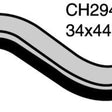 Hose - Top MITSUBISHI PAJERO 1.8L CH2941 - MACKAY