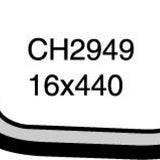 Hose - Heater MAZDA 323 1.6L CH2949 - MACKAY