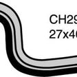 Hose - Top MAZDA 323 1.6L CH2959 - MACKAY