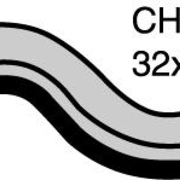 Hose - Water DAEWOO Nubira 2.0L 20SED DOHC CH2961 - MACKAY