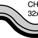Hose - Water DAEWOO Nubira 2.0L 20SED DOHC CH2961 - MACKAY