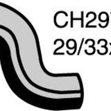 Hose - Water DAEWOO Lanos 1.6L DOHC A16DMS CH2970 - MACKAY