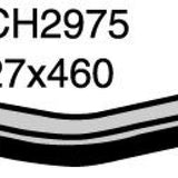 Hose - Top DAEWOO Matiz 800cc CH2975 - MACKAY