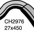 Hose - Bottom DAEWOO Matiz 800cc CH2976 - MACKAY