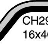 Hose - Heater MITSUBISHI L300 Express 2.4L CH2983 - MACKAY