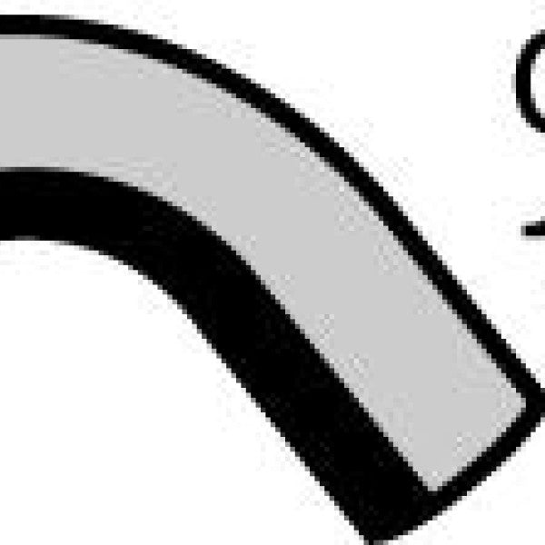 Hose - Heater TOYOTA Camry 3.0L 1MZ CH2992 - MACKAY