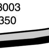 Hose - Bypass DAEWOO Nubira 2.0L 20SED DOHC CH3003 - MACKAY