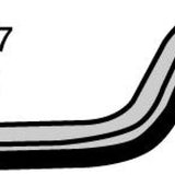 Hose - Top TOYOTA Corona 1.8L 4 Cyl 4S-FE CH3007 - MACKAY